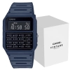 Zegarek Casio CA-53WF-2BEF Unisex + BOX