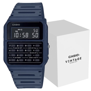 Zegarek Casio CA-53WF-2BEF Unisex + BOX