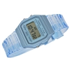 Zegarek Męski CASIO F-91WS-2EF Unisex + BOX