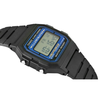 Zegarek Męski CASIO F-105W-1AWYEF