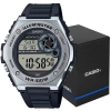 Zegarek Casio MWD-100H-1AVEF + BOX