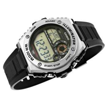 Zegarek Casio MWD-100H-1AVEF + BOX