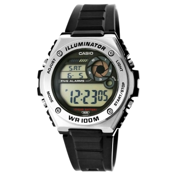 Zegarek Casio MWD-100H-1AVEF + BOX