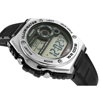 Zegarek Casio MWD-100H-1AVEF + BOX