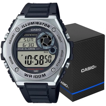 Zegarek Casio MWD-100H-1AVEF + BOX