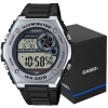 Zegarek Casio MWD-100H-9AVEF 10 BAR Do pływania Unisex + BOX