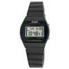 Zegarek Męski CASIO W-202-1AVEF Unisex