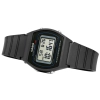 Zegarek Męski CASIO W-202-1AVEF Unisex