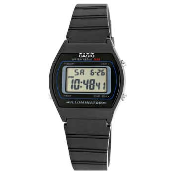 Zegarek Męski CASIO W-202-1AVEF Unisex