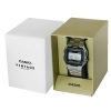 Zegarek CASIO A163WA-1QES Unisex + BOX