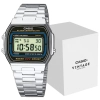 Zegarek CASIO A164WA-1VES Unisex