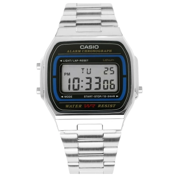 Zegarek CASIO A164WA-1VES Unisex