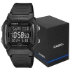 Zegarek CASIO W-800H-1BVES + BOX