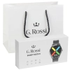 Zegarek SMARTWATCH G.ROSSI SW018-1