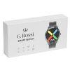 Zegarek SMARTWATCH G.ROSSI SW018-1