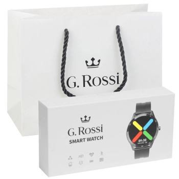 Zegarek SMARTWATCH G.ROSSI SW018-5