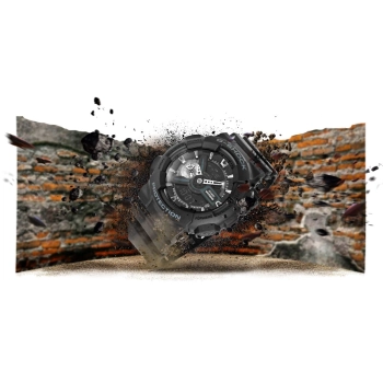 Zegarek Męski CASIO G-SHOCK GA-110-1BER + BOX