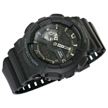 Zegarek Męski CASIO G-SHOCK GA-110-1BER + BOX