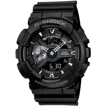 Zegarek Męski CASIO G-SHOCK GA-110-1BER + BOX