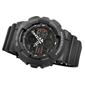 Zegarek Męski CASIO G-SHOCK GA-140-1A1ER + BOX