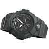 Zegarek Męski CASIO G-SHOCK GBA-800-1AER 20 Bar Do nurkowania + BOX