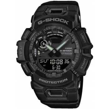 Zegarek Męski CASIO G-SHOCK GBA-900-1AER + BOX