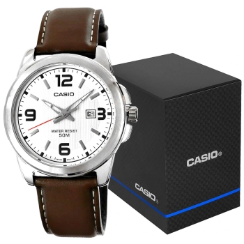 Zegarek Męski CASIO MTP-1314PL-7AVEF + BOX