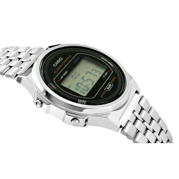 Zegarek Damski CASIO A171WE-1AEF + BOX