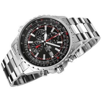 Zegarek Męski CASIO EDIFICE EF-527D-1AVEF 10 BAR