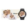 Smartwatch Giewont Focus SmartCall GW430-1 - Carbon