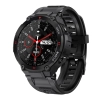 Smartwatch Giewont Focus SmartCall GW430-1 - Carbon