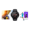 Smartwatch Giewont Focus SmartCall GW430-1 - Carbon