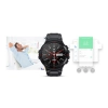 Smartwatch Giewont Focus SmartCall GW430-1 - Carbon