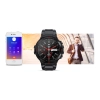 Smartwatch Giewont Focus SmartCall GW430-1 - Carbon