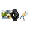 Smartwatch Giewont Focus SmartCall GW430-1 - Carbon