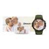 Smartwatch Giewont Focus SmartCall GW430-3 - Forest