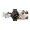 Smartwatch Giewont Focus SmartCall GW430-3 - Forest