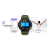 Smartwatch Giewont Focus SmartCall GW430-3 - Forest