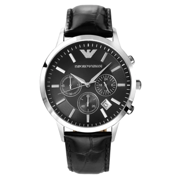 Zegarek Męski Emporio Armani Chronograf AR2447