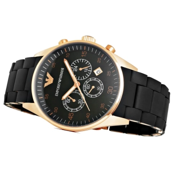 Zegarek Męski Emporio Armani Sportivo AR5905