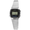 Zegarek Damski CASIO Collection Retro LA670WD-1DF