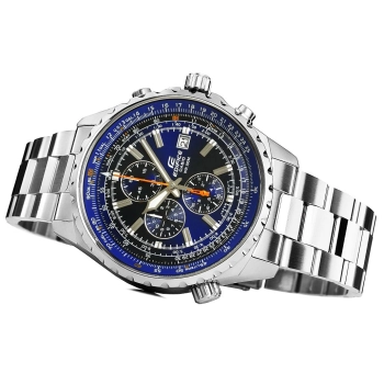 Zegarek Męski CASIO EDIFICE EF-527D-2AVUEF 10 BAR