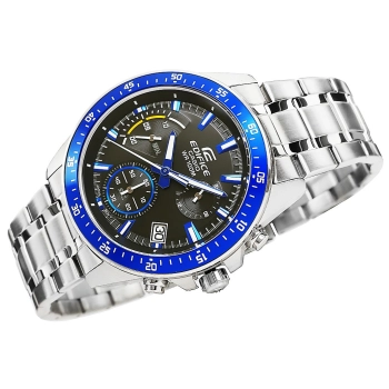 Zegarek Męski CASIO EDIFICE EFV-540D-1A2VUEF + BOX