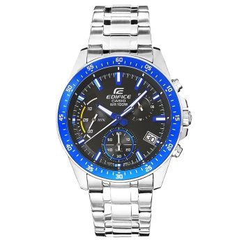 Zegarek Męski CASIO EDIFICE EFV-540D-1A2VUEF + BOX