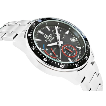 Zegarek Męski CASIO EDIFICE EFV-540D-1AVUEF 10 BAR