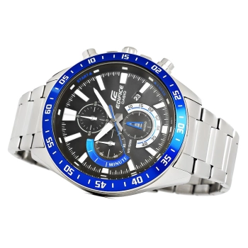 Zegarek Męski CASIO EDIFICE EFV-620D-1A2VUEF 10 BAR