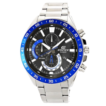 Zegarek Męski CASIO EDIFICE EFV-620D-1A2VUEF 10 BAR