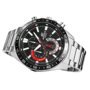 Zegarek Męski CASIO EDIFICE EFV-620D-1A4VUEF 10 BAR