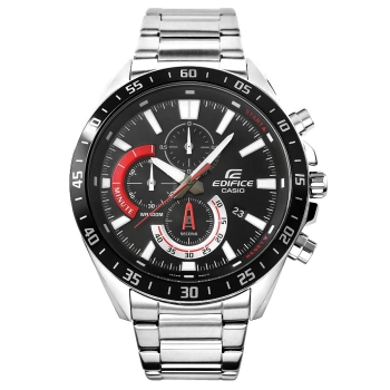 Zegarek Męski CASIO EDIFICE EFV-620D-1A4VUEF 10 BAR