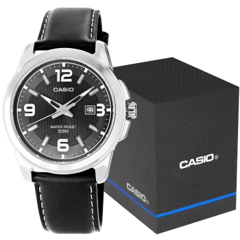 Zegarek Męski CASIO MTP-1314PL-8AVEF + BOX